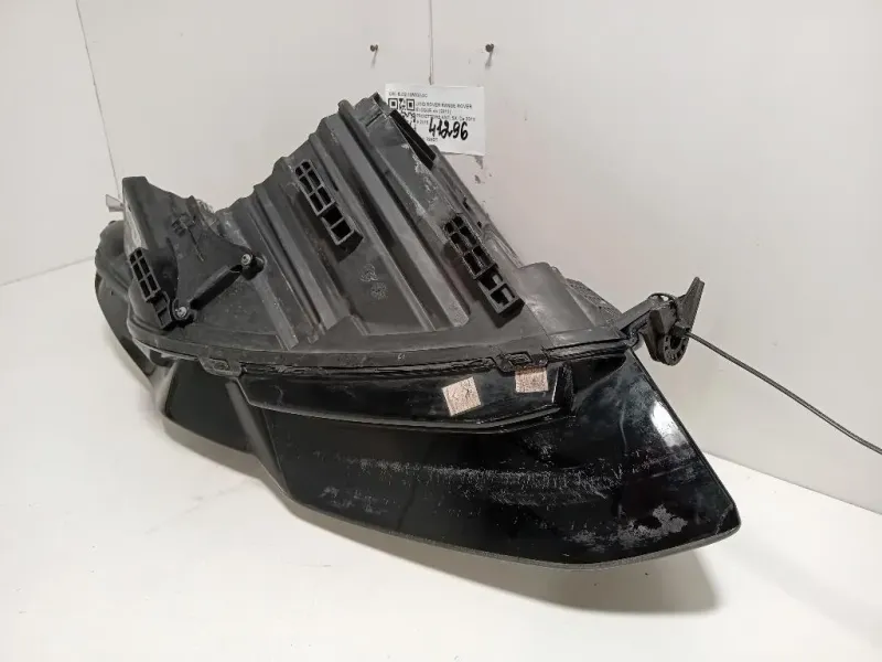 Proiettore ANT SX BJ32-13W030-AC Land Rover Range Rover Evoque I 2011