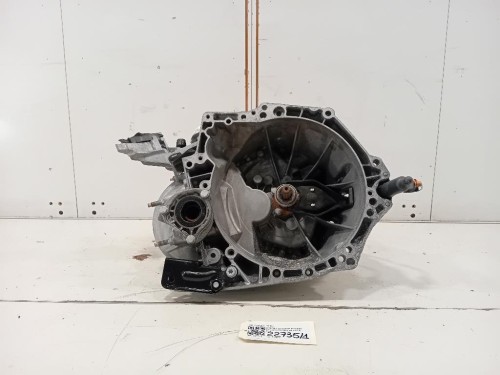 Cambio DV6FD Citroen C4 Grand Picasso II 2016