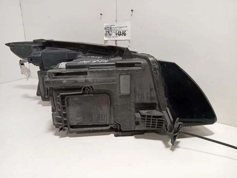 Proiettore ANT SX BJ32-13W030-AC Land Rover Range Rover Evoque I 2011