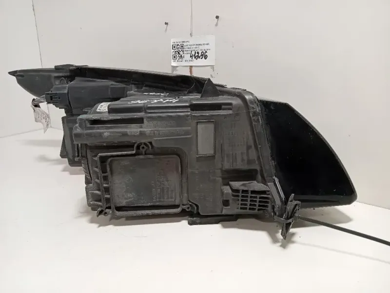 Proiettore ANT SX BJ32-13W030-AC Land Rover Range Rover Evoque I 2011