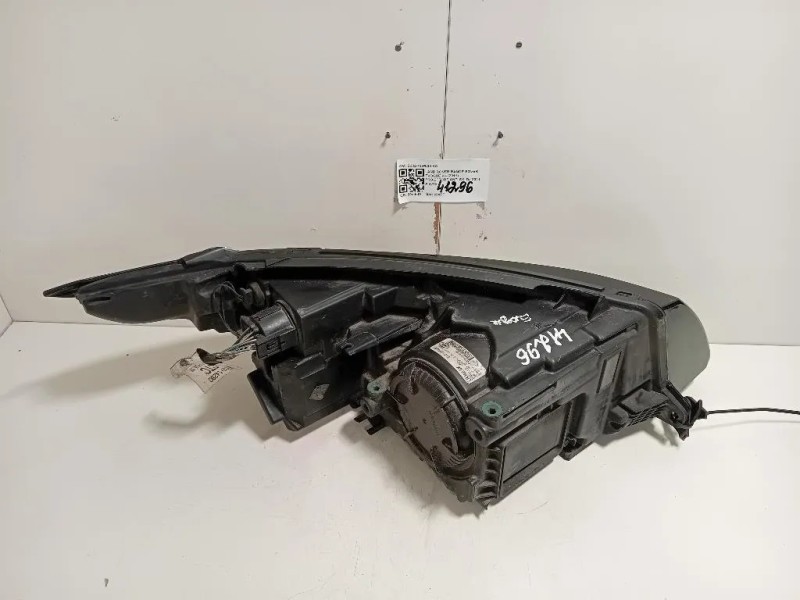 Proiettore ANT SX BJ32-13W030-AC Land Rover Range Rover Evoque I 2011