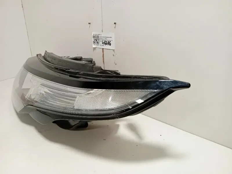 Proiettore ANT SX BJ32-13W030-AC Land Rover Range Rover Evoque I 2011
