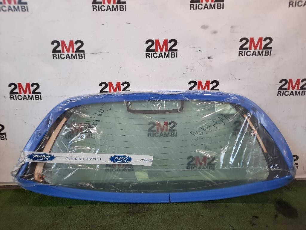 Lunotto 1133102 Ford KA I 1997