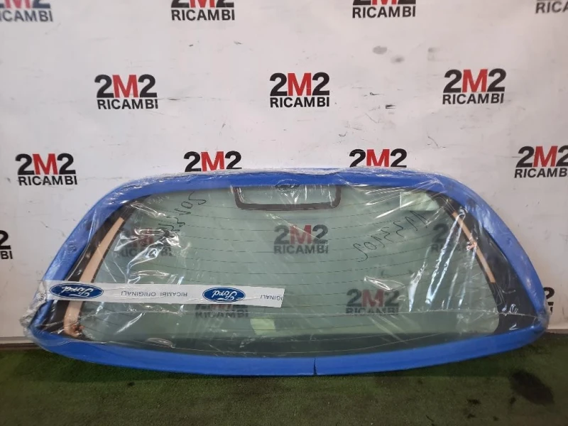 Lunotto 1133102 Ford KA I 1997