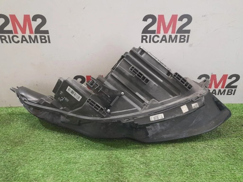 Proiettore ANT SX BJ3213W030EC Land Rover Range Rover Evoque I 2011