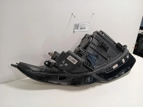 Proiettore ANT SX BJ32-13W030-DD Land Rover Range Rover Evoque I 2011