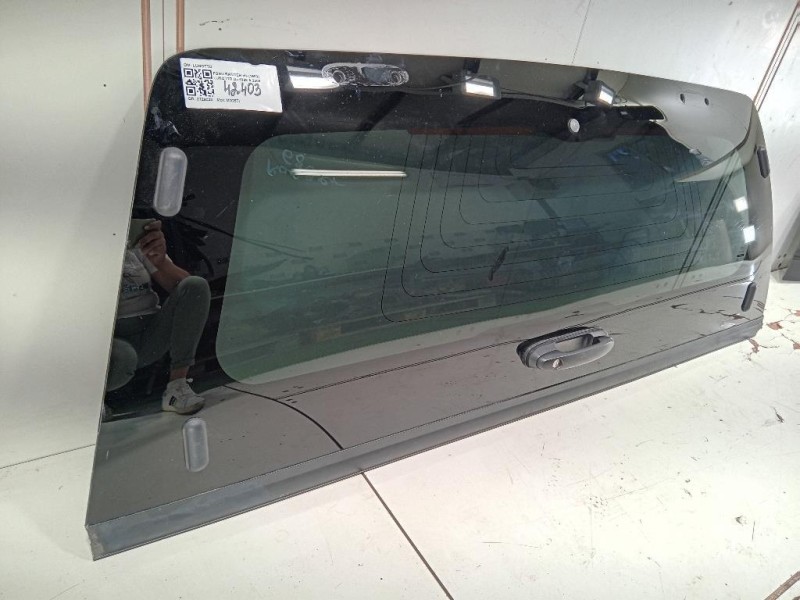 Lunotto 5130472 Ford Ranger I 1999