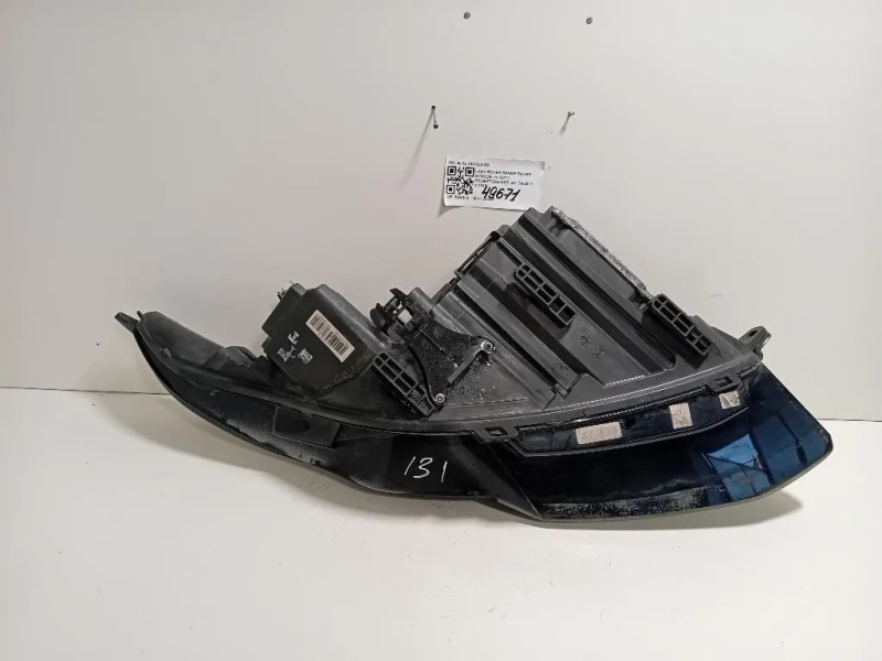 Proiettore ANT SX BJ32-13W030-DD Land Rover Range Rover Evoque I 2011