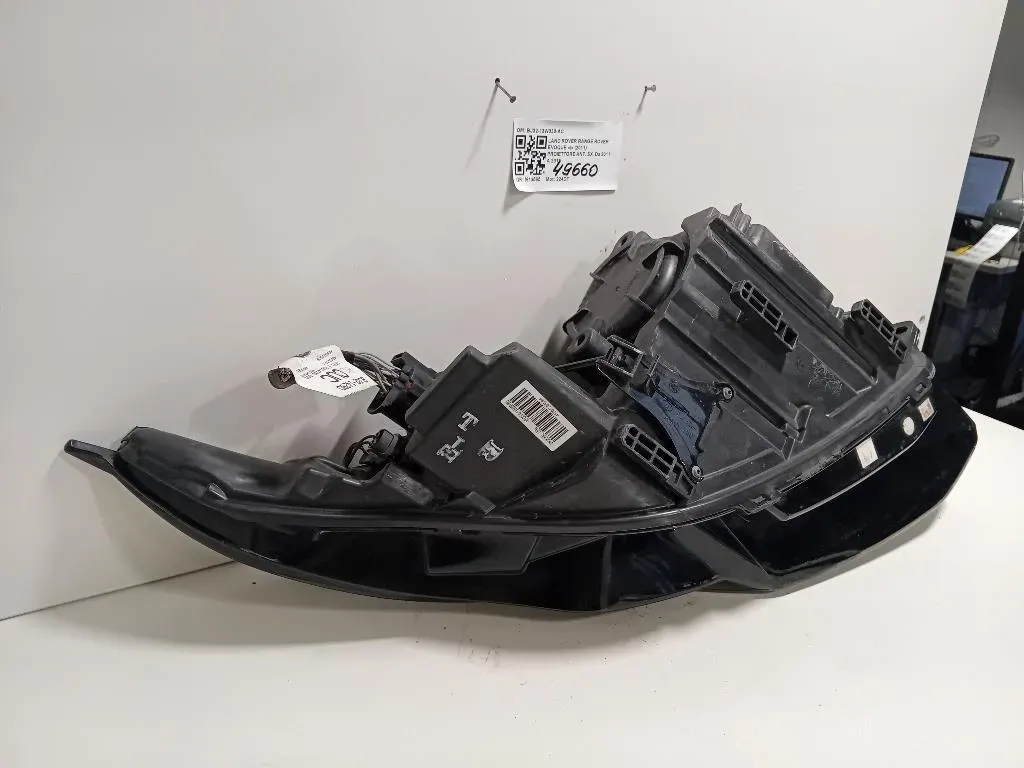 Proiettore ANT SX BJ32-13W030-AC Land Rover Range Rover Evoque I 2011