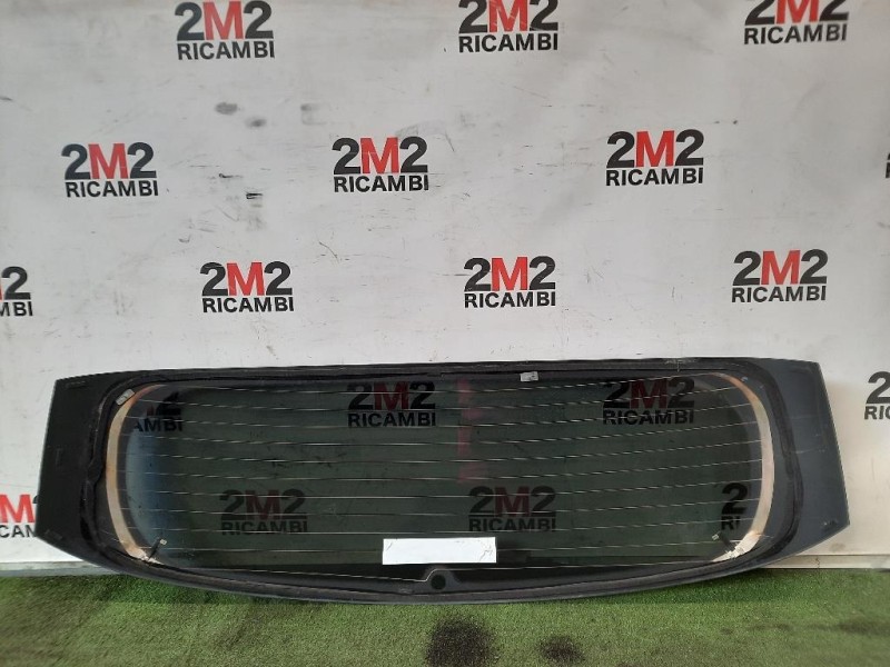 Lunotto 871102B000 Hyundai Santa FÉ II 2006