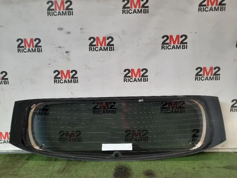 Lunotto 871102B000 Hyundai Santa FÉ II 2006