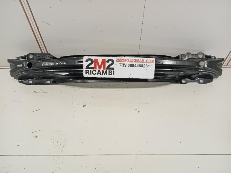 Traversa Paraurti POST T2H1134 Jaguar XE 2015