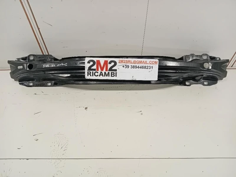 Traversa Paraurti POST T2H1134 Jaguar XE 2015