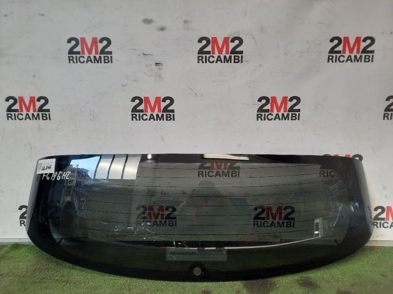 Lunotto 871102B000 Hyundai Santa FÉ II 2006