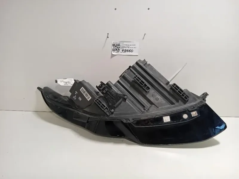 Proiettore ANT SX BJ32-13W030-AC Land Rover Range Rover Evoque I 2011