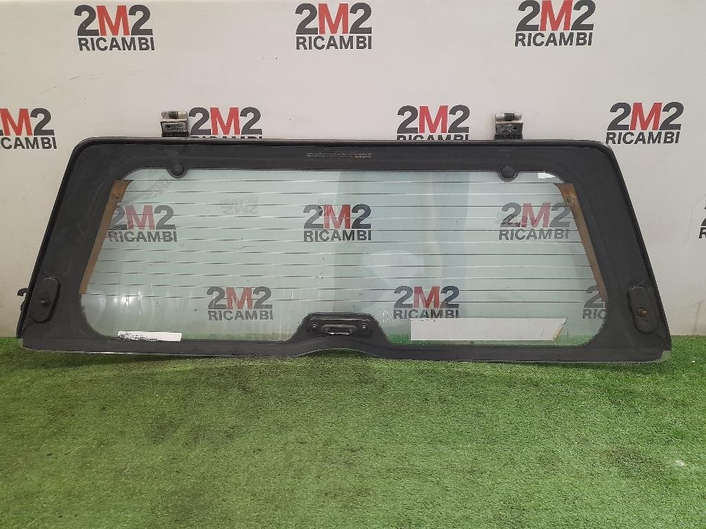 Lunotto K55360340AV Jeep Cherokee III 2002