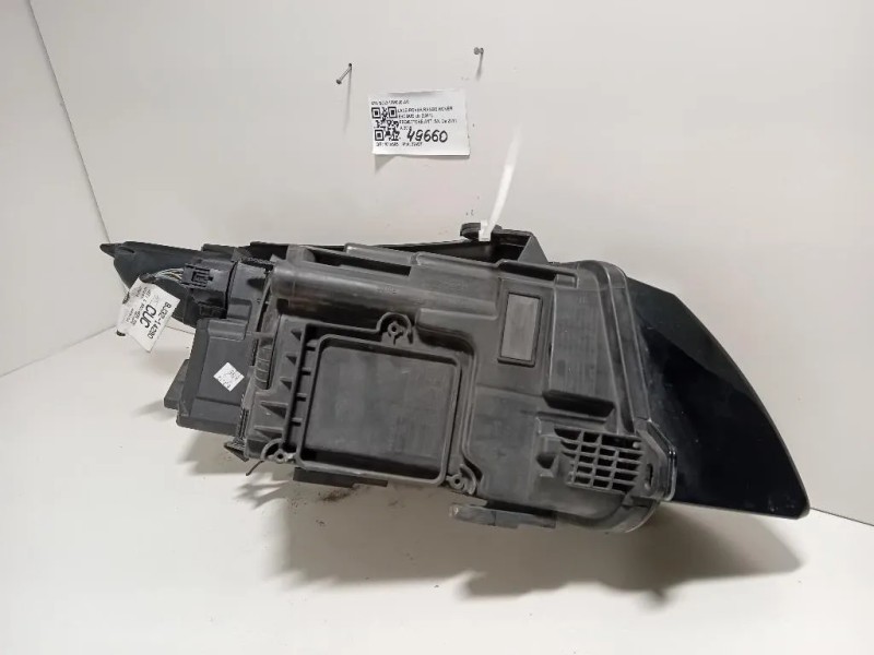 Proiettore ANT SX BJ32-13W030-AC Land Rover Range Rover Evoque I 2011