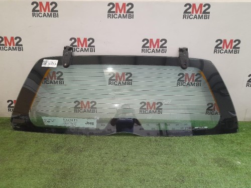 Lunotto K55360340AV Jeep Cherokee III 2002