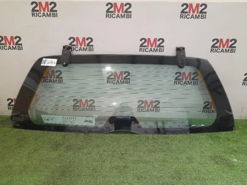 Lunotto K55360340AV Jeep Cherokee III 2002