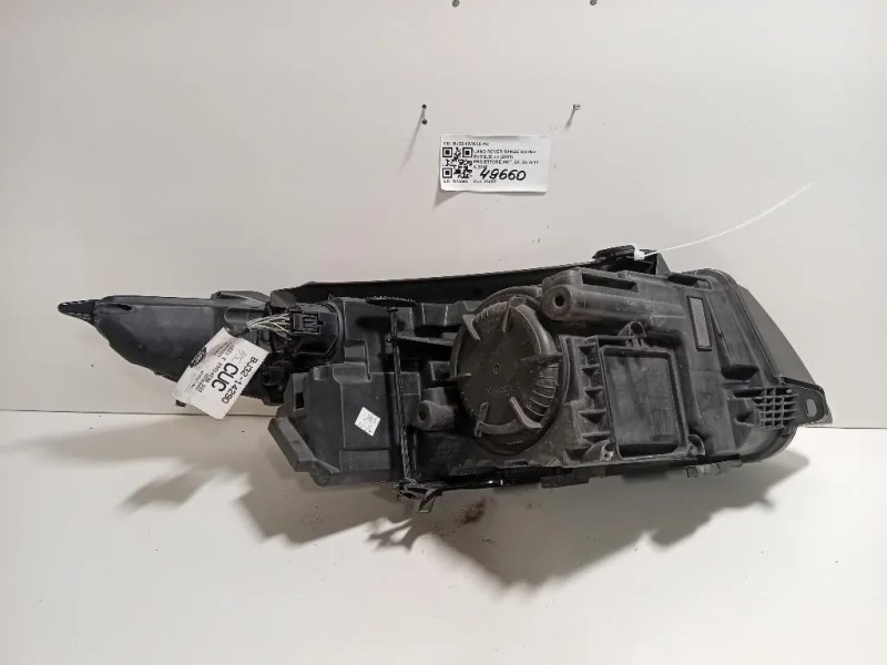 Proiettore ANT SX BJ32-13W030-AC Land Rover Range Rover Evoque I 2011