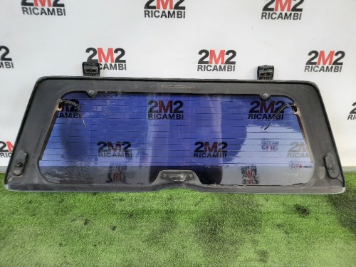 Lunotto K55360342AV Jeep Cherokee III 2002