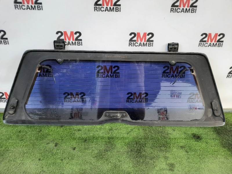 Lunotto K55360342AV Jeep Cherokee III 2002