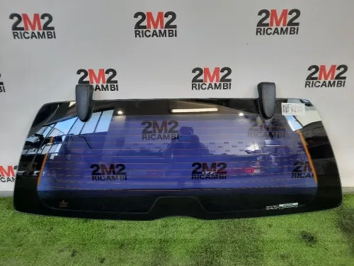 Lunotto K55360342AV Jeep Cherokee III 2002