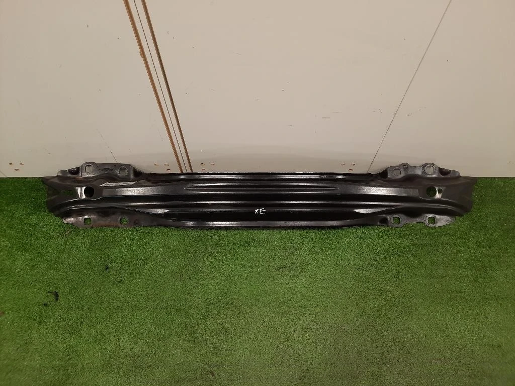 Traversa Paraurti POST GX73-17B892-AA Jaguar XE 2015