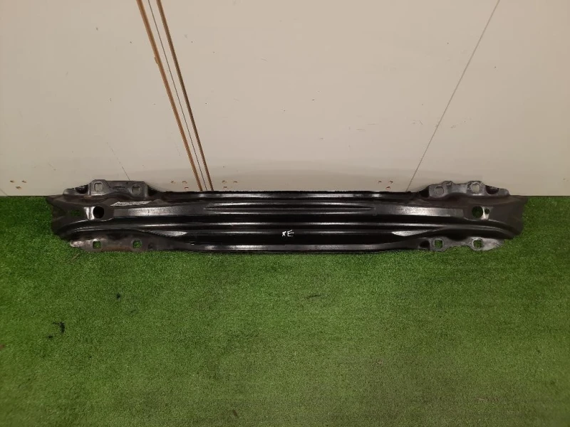 Traversa Paraurti POST GX73-17B892-AA Jaguar XE 2015