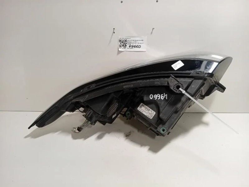 Proiettore ANT SX BJ32-13W030-AC Land Rover Range Rover Evoque I 2011