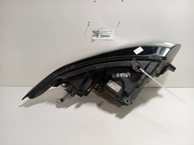 Proiettore ANT SX BJ32-13W030-AC Land Rover Range Rover Evoque I 2011