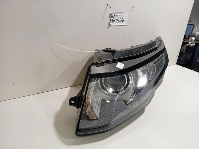 Proiettore ANT SX BJ32-13W030-AC Land Rover Range Rover Evoque I 2011