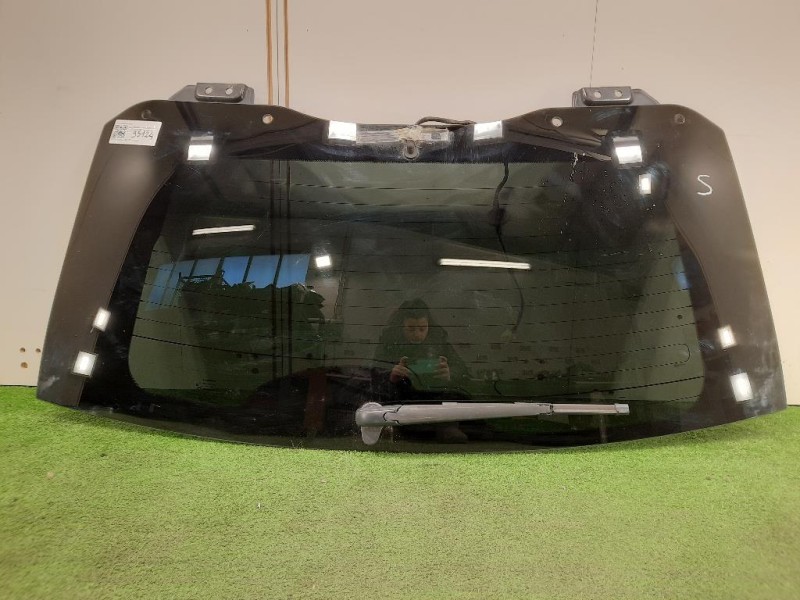 Lunotto K68080678AB Jeep Grand Cherokee IV 2011