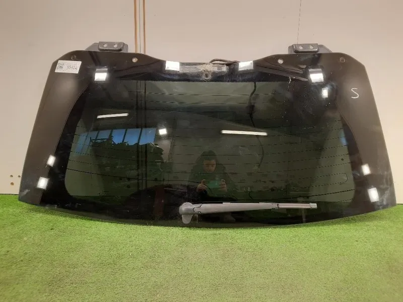 Lunotto K68080678AB Jeep Grand Cherokee IV 2011