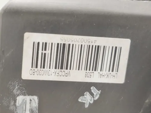 Proiettore ANT SX LR048054 Land Rover Range Rover Evoque I 2011