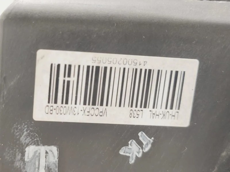 Proiettore ANT SX LR048054 Land Rover Range Rover Evoque I 2011