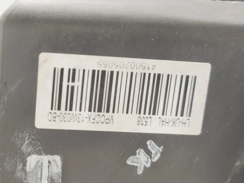 Proiettore ANT SX LR048054 Land Rover Range Rover Evoque I 2011