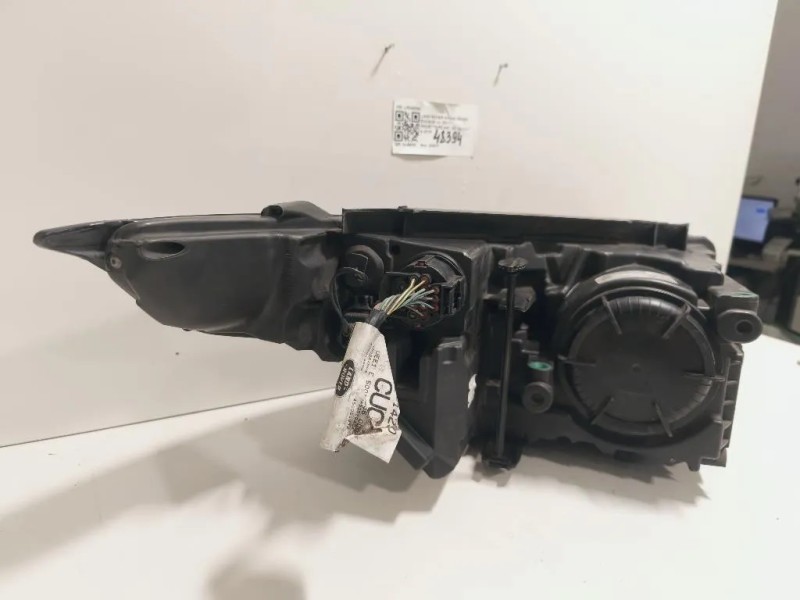 Proiettore ANT SX LR048054 Land Rover Range Rover Evoque I 2011