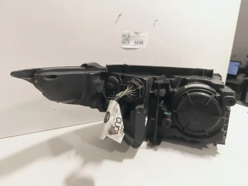 Proiettore ANT SX LR048054 Land Rover Range Rover Evoque I 2011