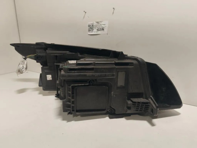 Proiettore ANT SX LR048054 Land Rover Range Rover Evoque I 2011