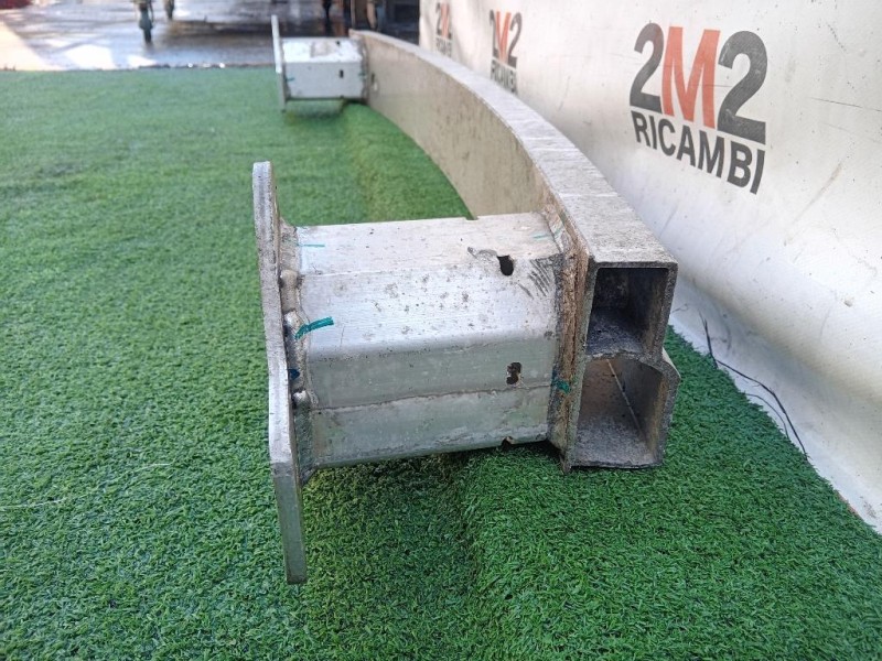 Traversa Paraurti POST K68243701AA Jeep Compass III 2017