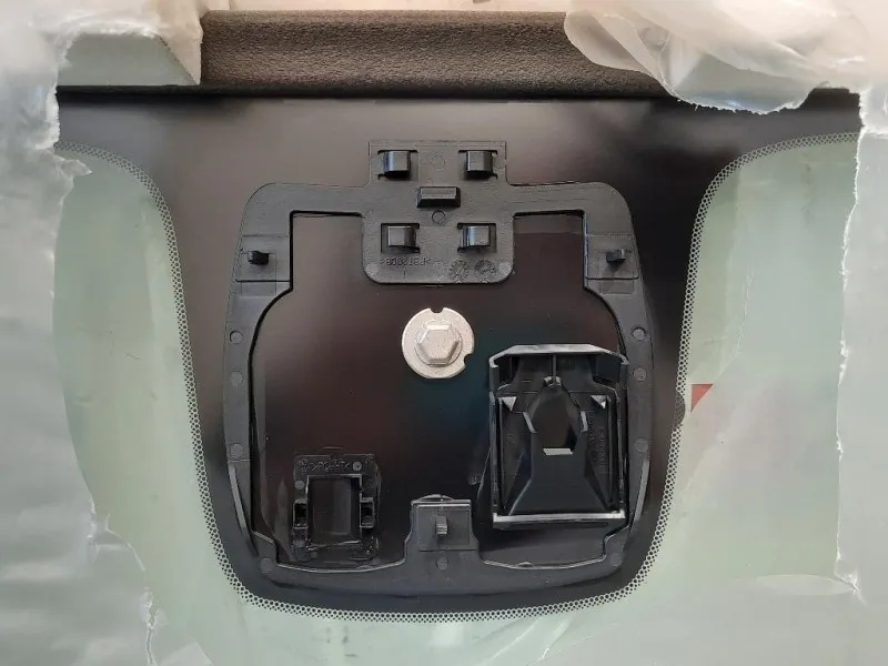 Lunotto 68438873AA -001 Jeep Renegade 2018