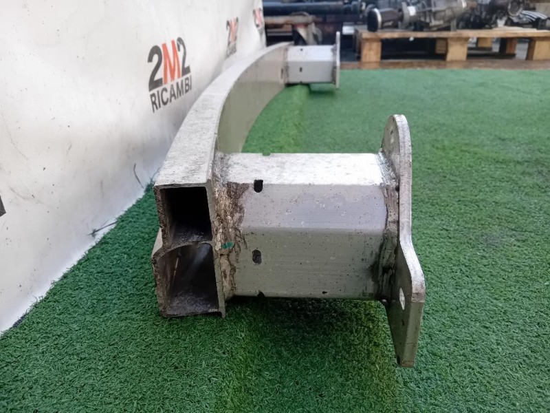 Traversa Paraurti POST K68243701AA Jeep Compass III 2017