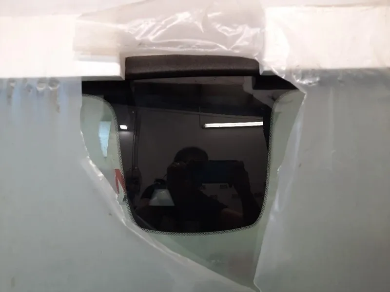 Lunotto 68438873AA -001 Jeep Renegade 2018