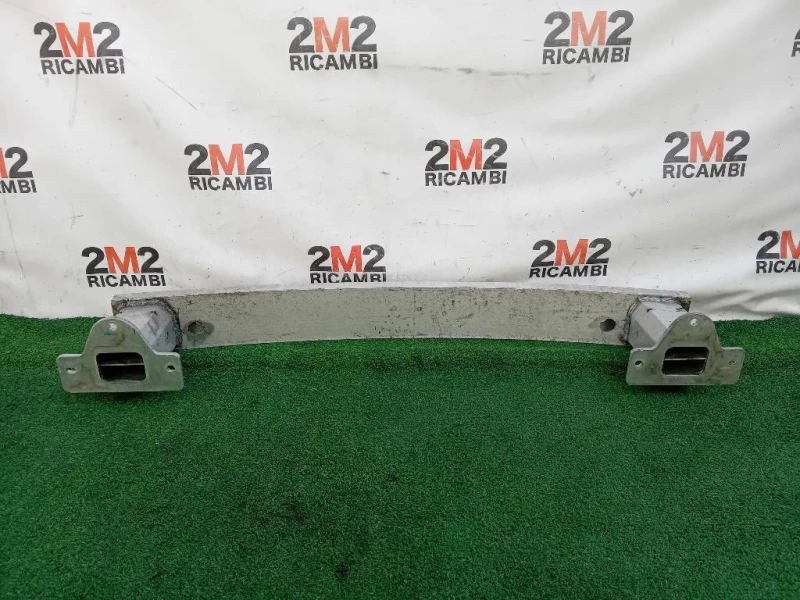 Traversa Paraurti POST K68243701AA Jeep Compass III 2017