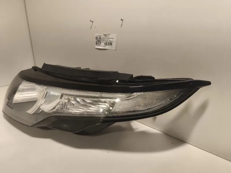 Proiettore ANT SX LR048054 Land Rover Range Rover Evoque I 2011