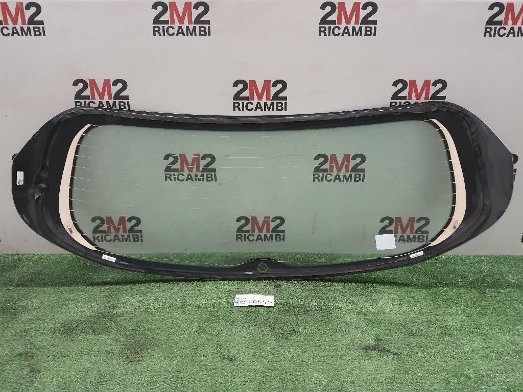 Lunotto 87110F1000 Kia Sportage IV 2018