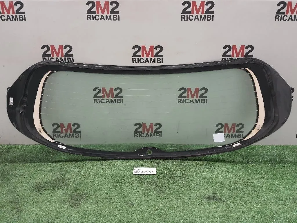 Lunotto 87110F1000 Kia Sportage IV 2018