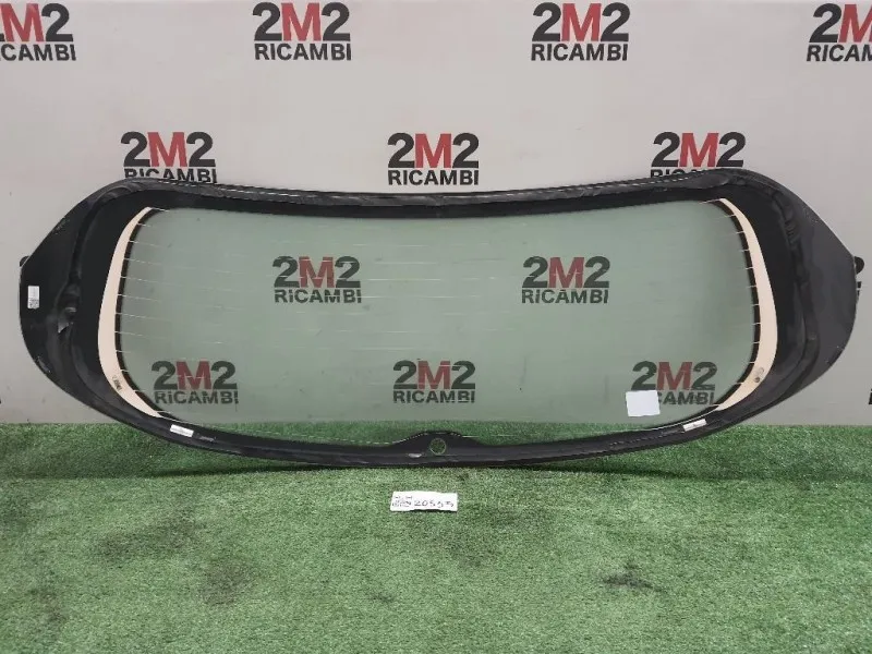 Lunotto 87110F1000 Kia Sportage IV 2018