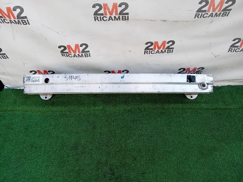 Traversa Paraurti POST K68243701AA Jeep Compass III 2017